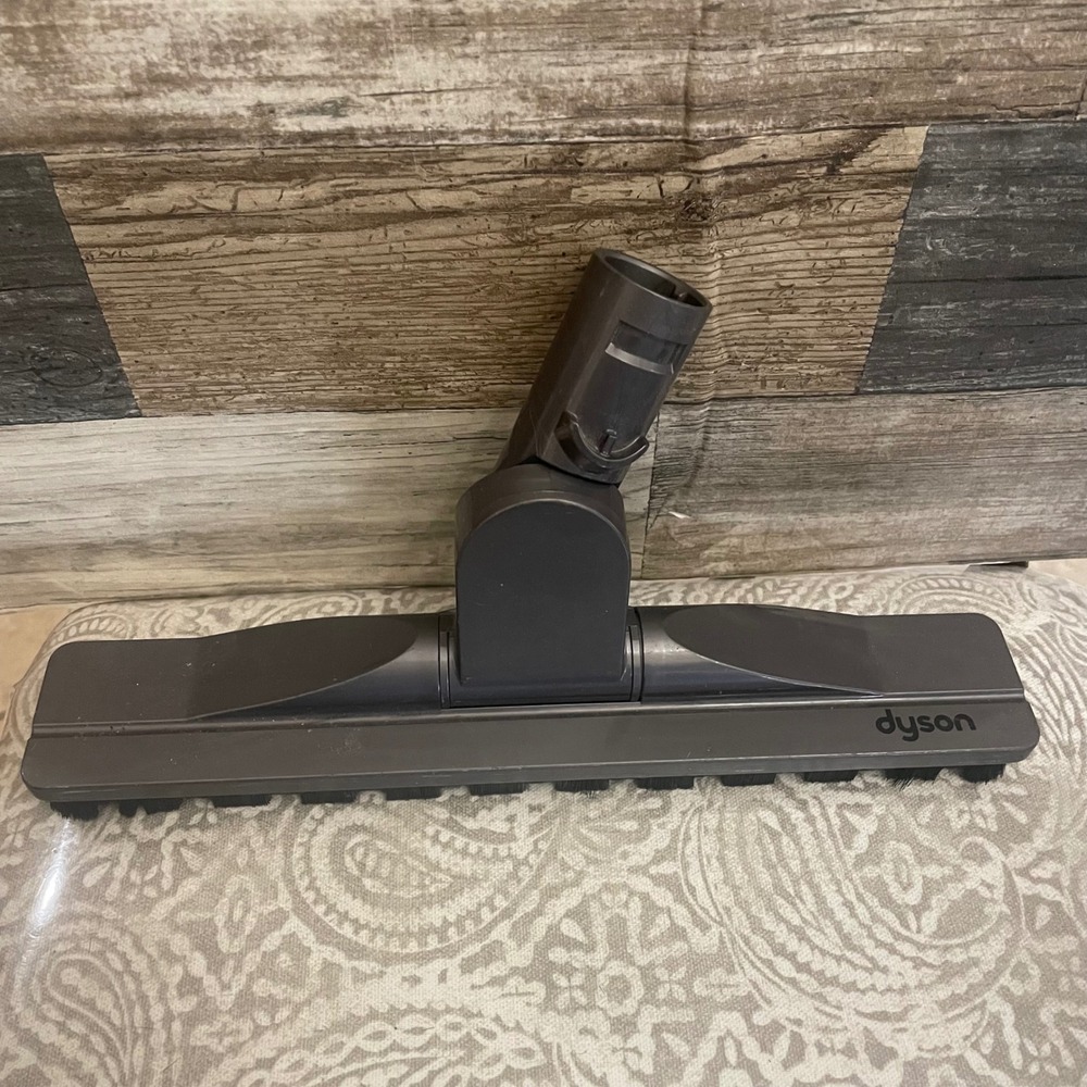 Dyson Articulating Hard Floor Tool Attachment 09-5297 Grey Vacuum Accessory